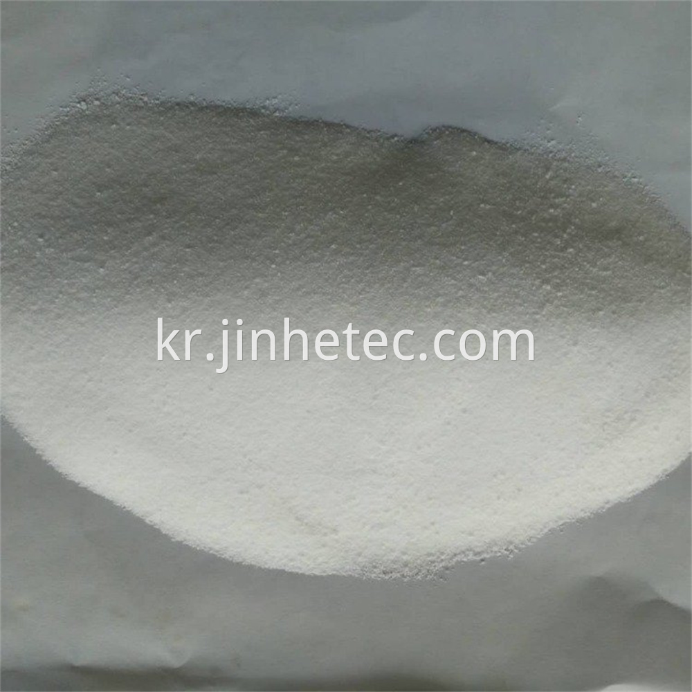 Chlorinated polyethylene CPE (18)